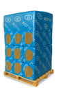 Vată bazaltică ROTYS light - 30, 100x600x1200 mm, 2.4 mp/pachet