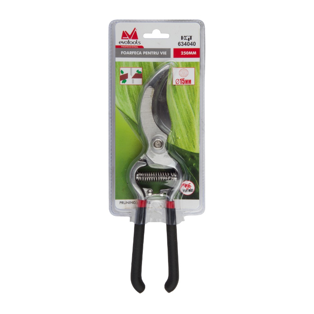 Foarfeca pentru Vie ETP / L[mm]: 200