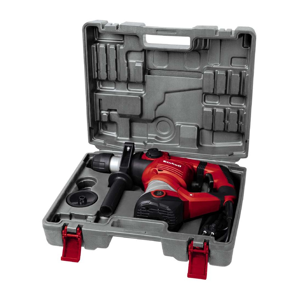 CIOCAN ROTOPERCUTOR HAMMER 1600W ART: 4258478