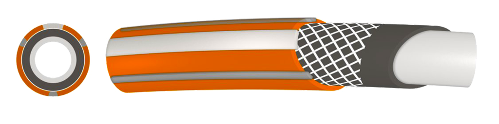 FURTUN ARMAT PROFI 1/2*20MM 20M