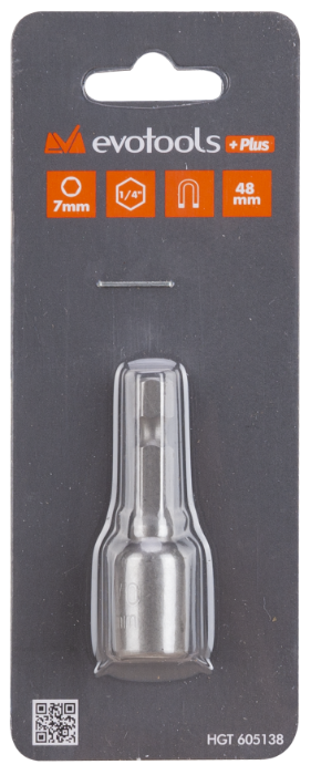Cheie Tubulara Ptr Tabla 12Mm