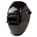 Mască de sudură cu suport pentru cap, 345x225 mm