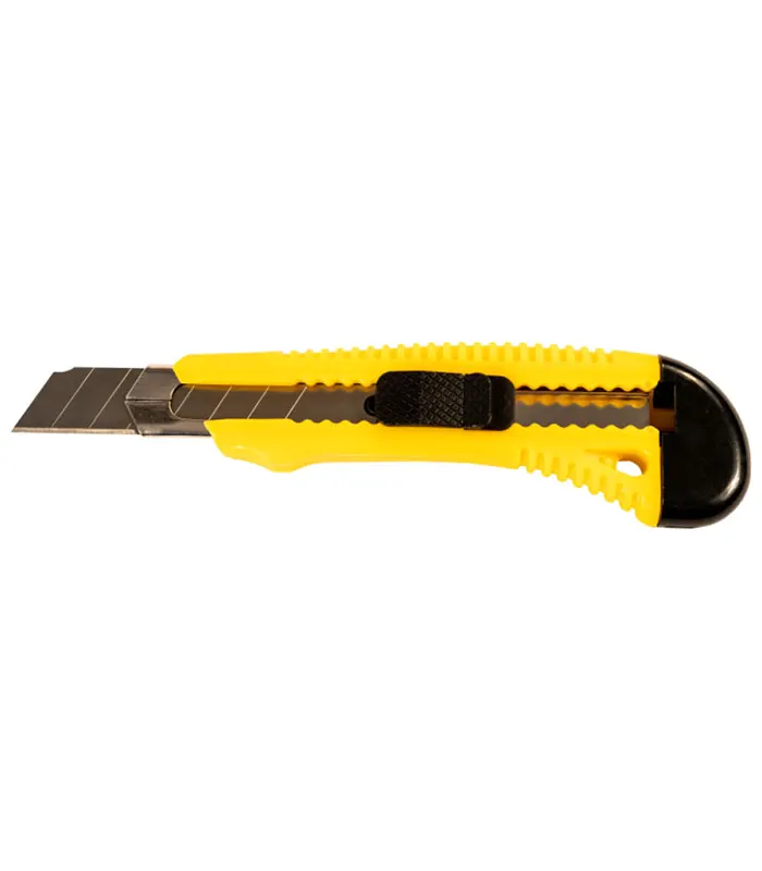 Cutter PVC cu protecție metalică