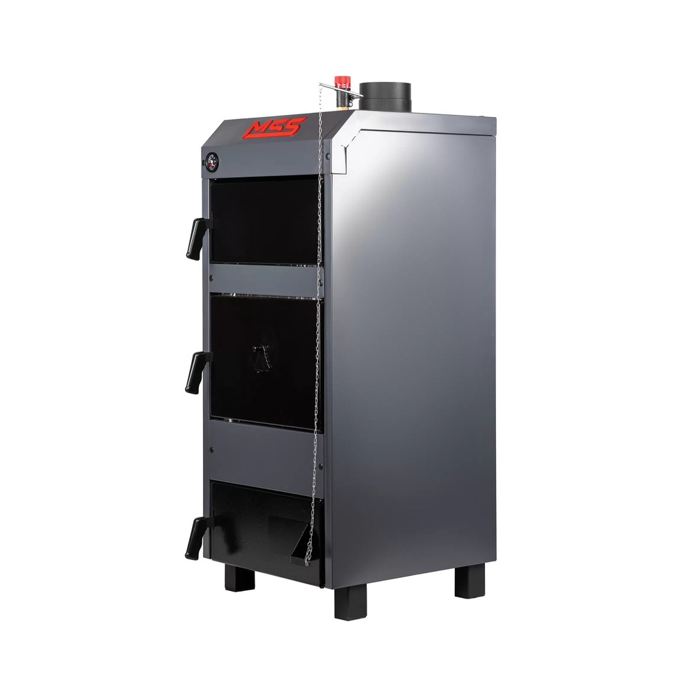 [P006676] Cazan pe combustibil solid eco 40 KW
