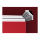 Bagheta polistiren PPO-F40, 30x36 mm 2 ml