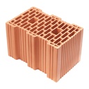 Cărămidă Brikston BKS 38 NF, 250x380x238 mm, 60 buc/palet