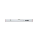 Dreptar aluminiu 2 indicatori (vertical si orizontal) 200 cm lungime