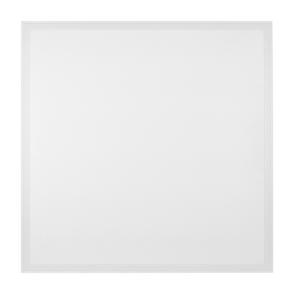 Panou cu LED integrat Novelite 48W 6500K, 59.5x59.5 cm, set 2 bucati