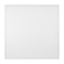 Panou cu LED integrat Novelite 48W 6500K, 59.5x59.5 cm, set 2 bucati