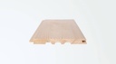 Lambriu lemn molid A-B 12,5x96 mm, 10 buc/pachet 3,84 mp 4 ml