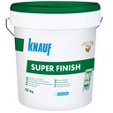 Glet gata preparat Knauf SUPER FINISH, 25 kg