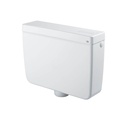 Rezervor pentru WC Eurociere Beta Expert 1038, montaj la semi-înălțime, 7l