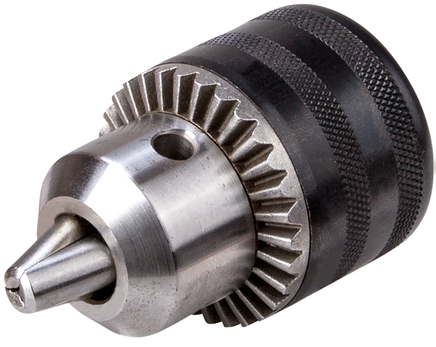 Mandrină metal max. Ø10 mm