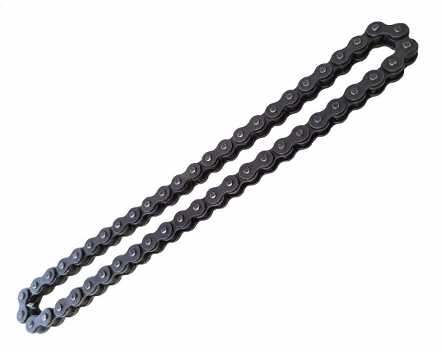 Lant transmisie motocultor / motosapa 50 cm, (25 zale)