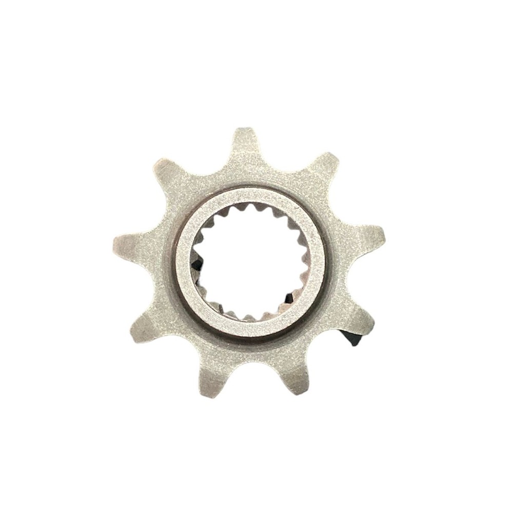 Roata Hexagonala Cu Dinti , T0303005 , Pp500