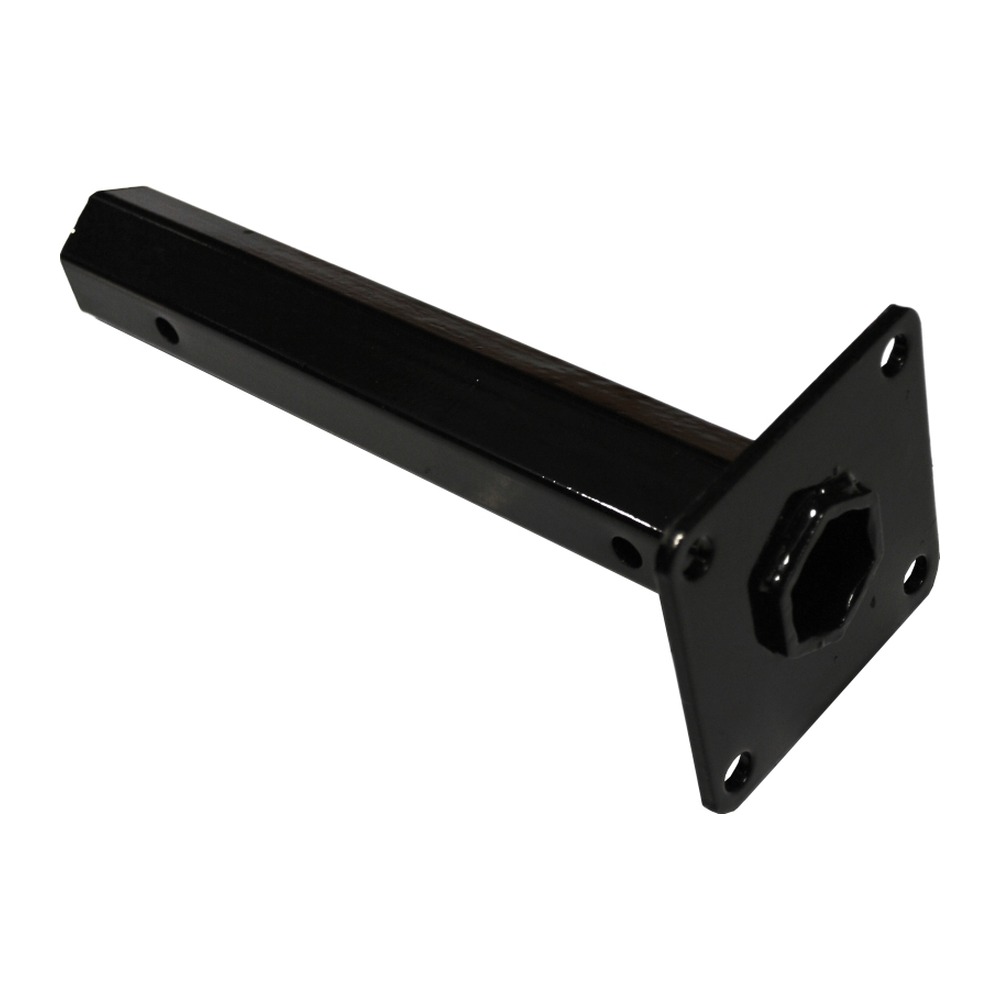 Manicot profil hexagonal, 23 mm, lungime 120 mm, pentru roti motocultor