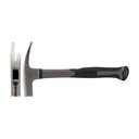 Ciocan dulgher ascutit coada fibra sticla EVOTOOLS, 0.6 kg