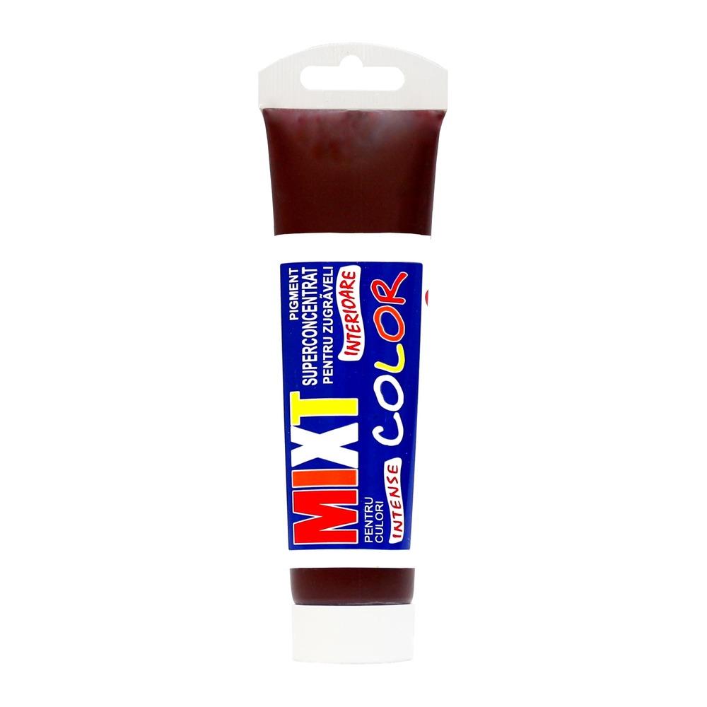 Pigment mixt color, cod 35, 70 ml