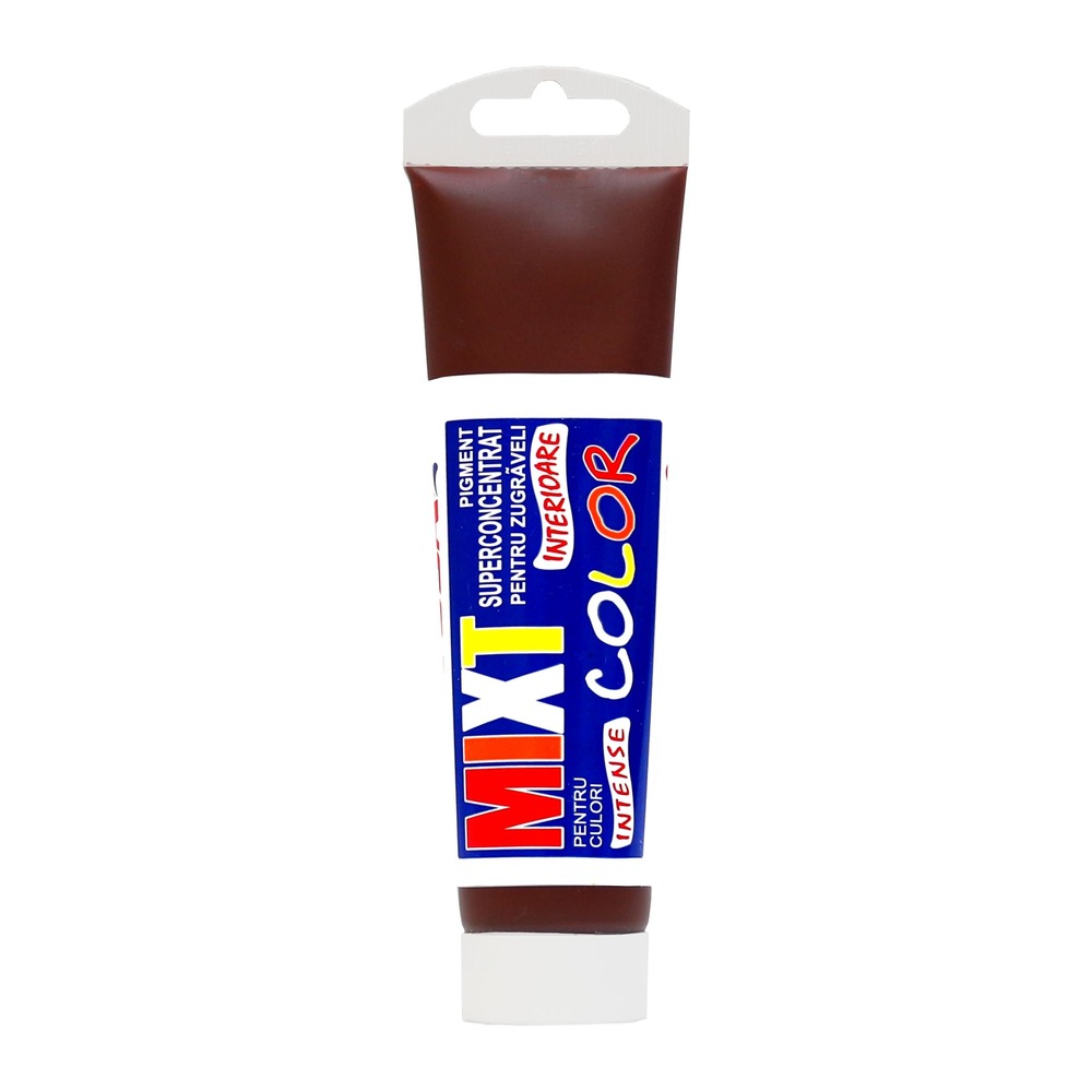 Pigment mixt color, cod 27, 70 ml