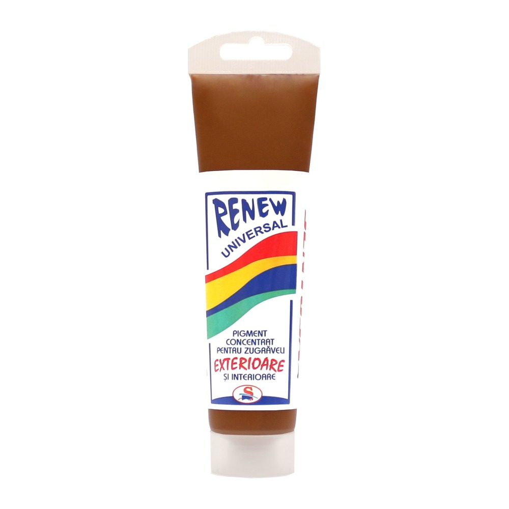Pigment renew universal, cod 122, 70 ml