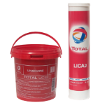 Vaselina TOTAL LICA 2, 400 ml