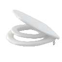 Capac toaletă A603 alb cu colac pentru copii