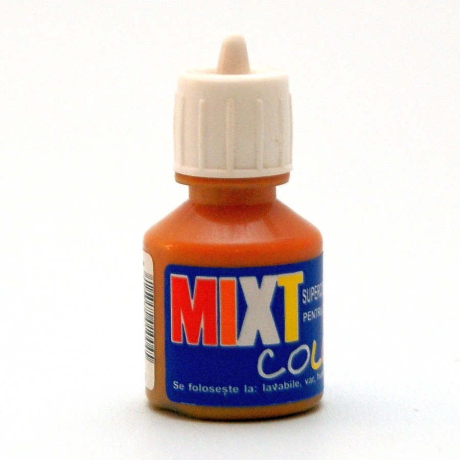 Pigment mixt color intens, cod 1006, 25 ml
