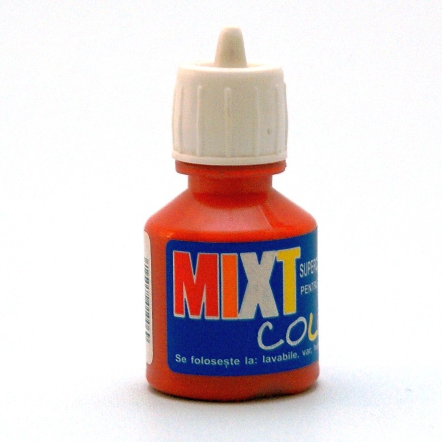 Pigment mixt color intens, cod 1005, 25 ml