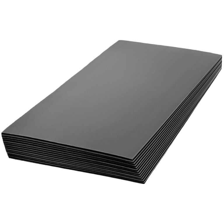 Placi izolatoare parchet Izostyr, 1000x500x3 mm, 5 m2/pachet