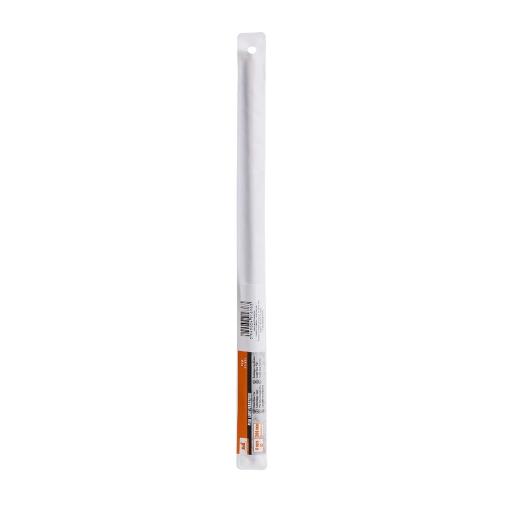Pilă rotundă pentru ascuțit lanț fierăstrău, 4.5x200 mm