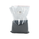 Quarz S - Black 4.3 kg pietre