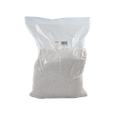 Quarz W - White 4,3 kg pietre