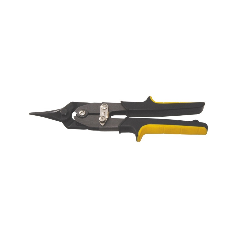 Foarfece pentru tablă pe mâna stânga, 265 mm