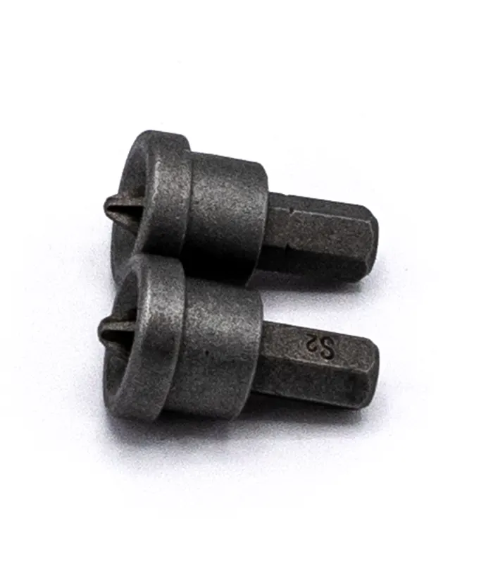 Set 2 bituri pentru rigips, PH1, PH2