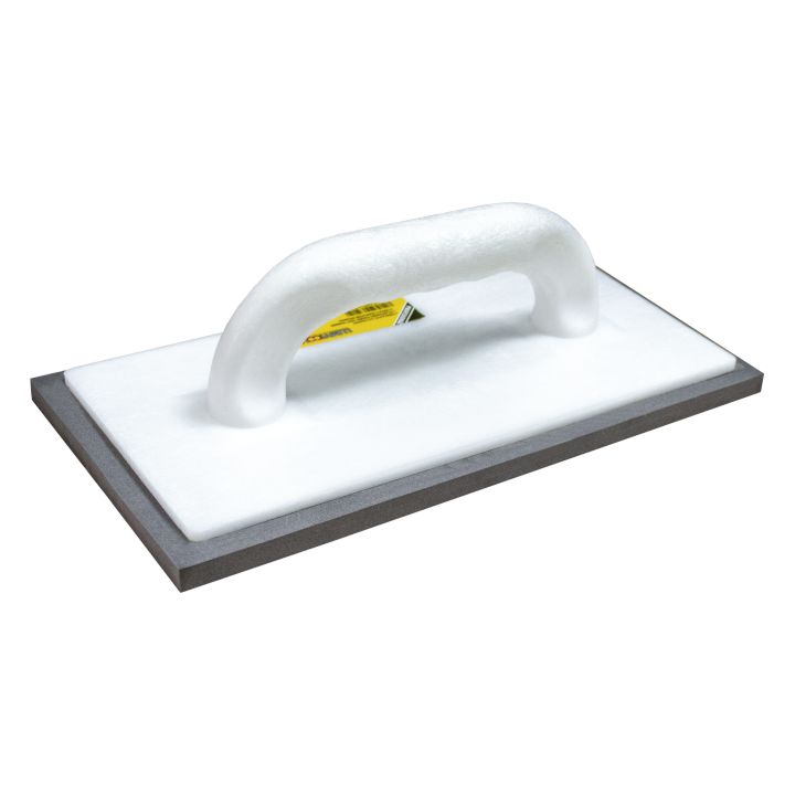 Drișcă PVC cu cauciuc, 270x130x10 mm