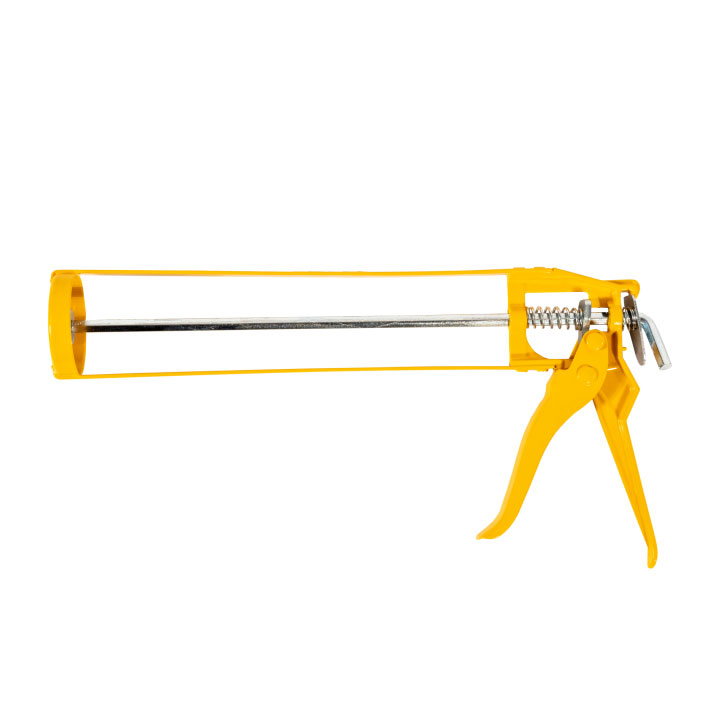 Pistol silicon tip schelet, 225 mm