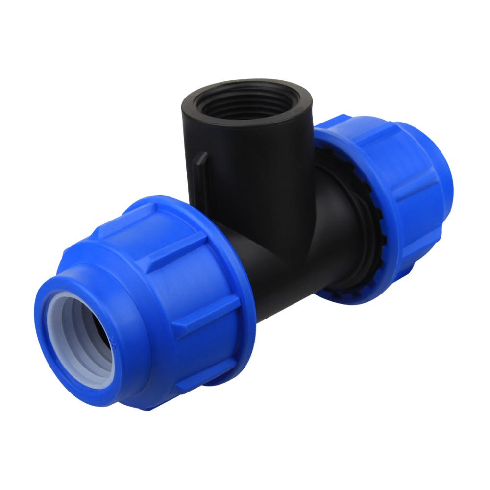 Teu compresiune D. 20x1/2'' fi