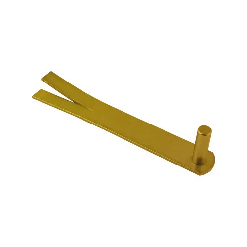 Pivot balama pentru beton, 255x44x16 mm