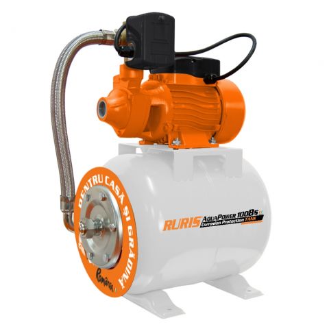 Hidrofor RURIS AquaPower 1008S 750W