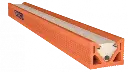 Buiandrug 250 cm cu manta din ceramica FORTEM