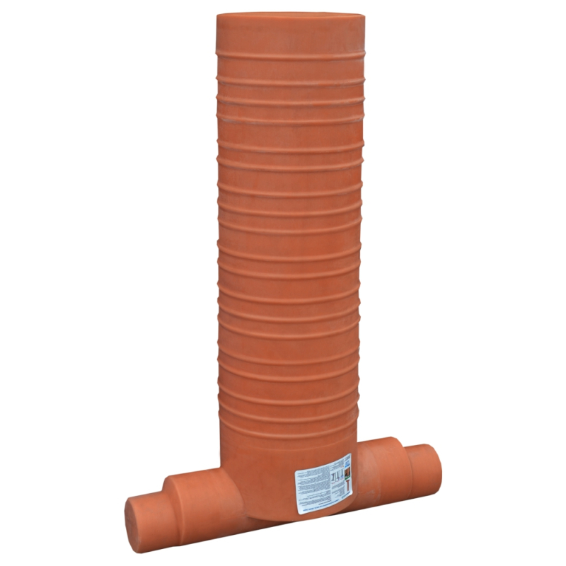 Cămin de inspecție Ø 315 mm 1in/1out Ø 200/160 mm, H 152 cm