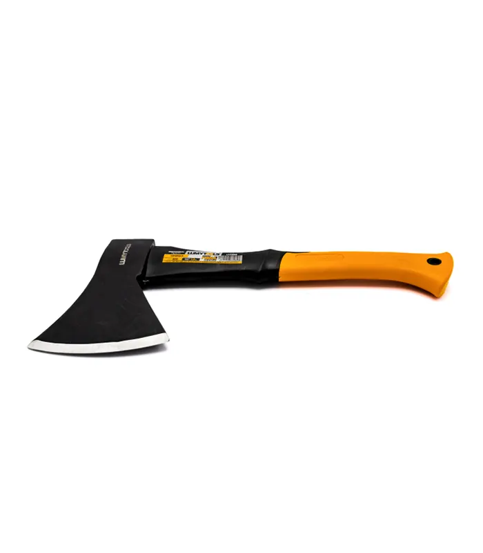 Toporişcă mâner fibră din sticlă – cauciuc, 600 gr