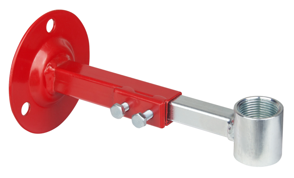 Suport vas de expansiune, talpă rotundă, montaj suspendat, pentru vase de 8-24 l