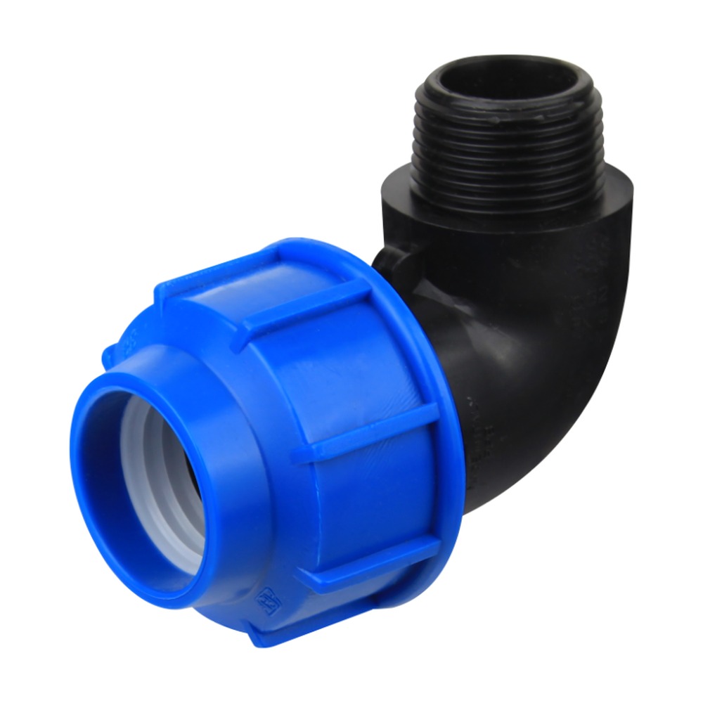 Cot compresiune 90 grd, D. 20x1/2'' fe
