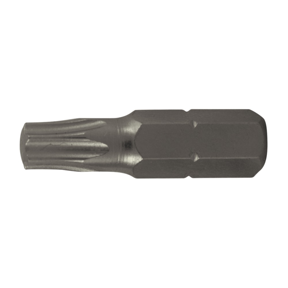 Vârf cap șurubelniță S2 Torx, T40, 25 mm