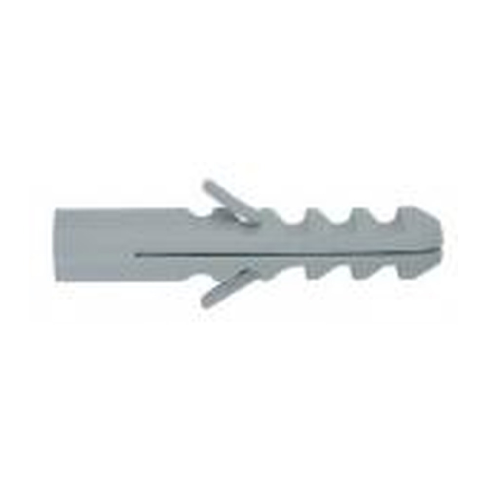 Diblu universal din plastic, 6X30 mm