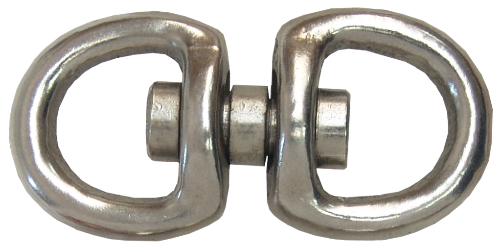 Ochet dublu rotitor, 6x69 mm