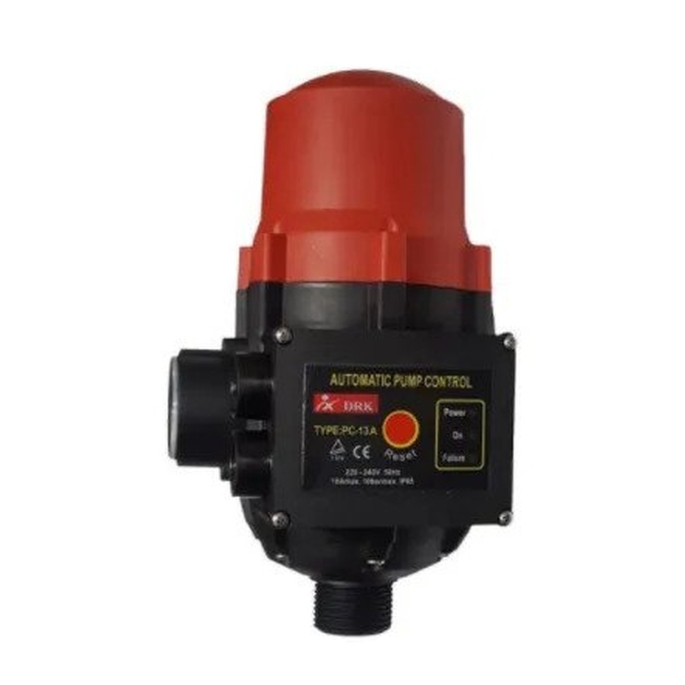 Presostat electronic DRK PC-13A
