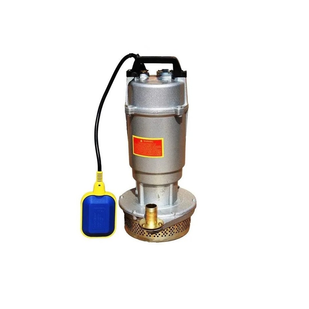 [P008646] Pompa submersibila cu plutitor, DRK, QDX3 - 20 - 0,55