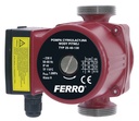 Pompa de recirculare FERRO 25-40 130 mm 0203W